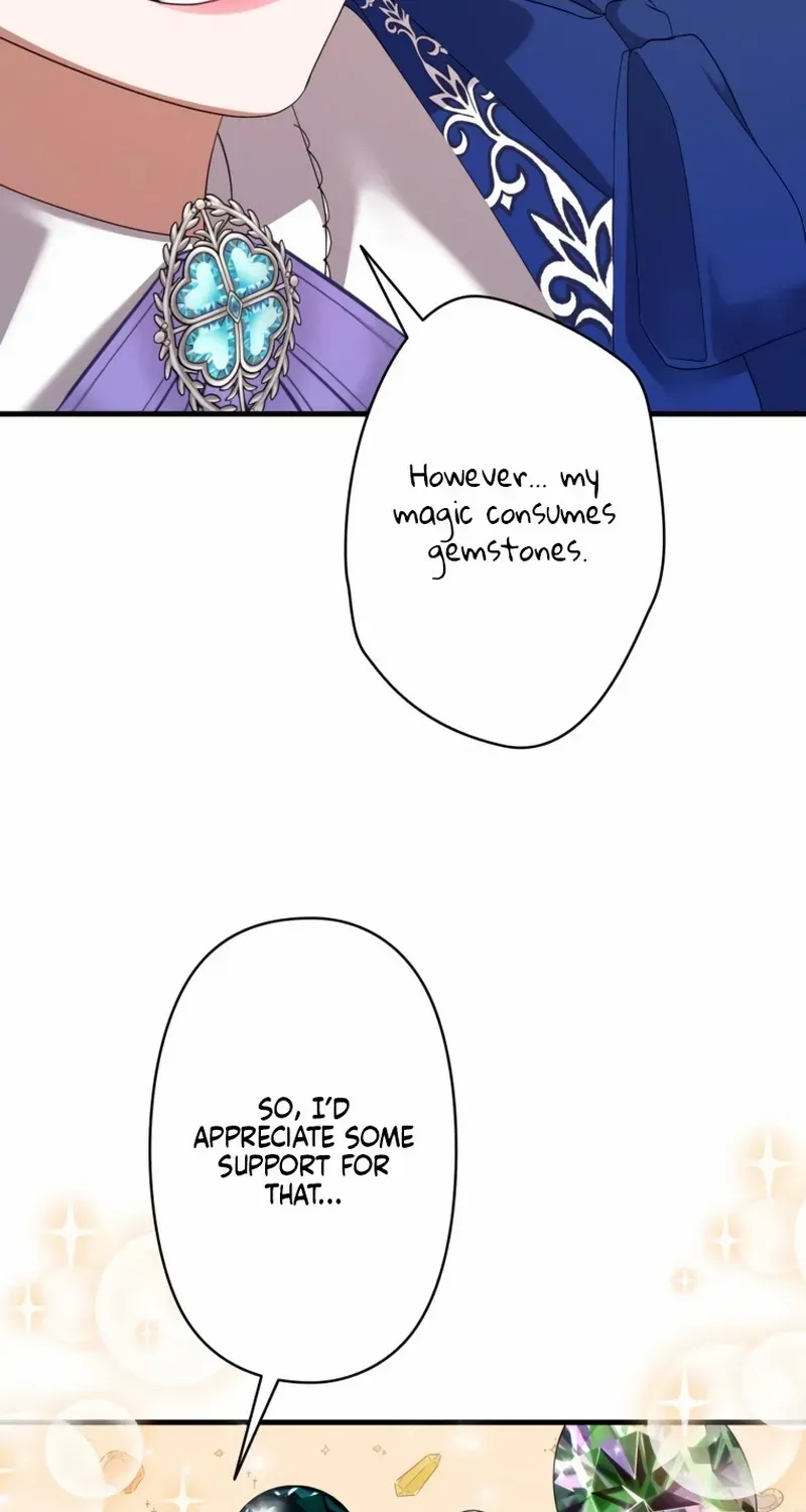 My Kidnapper Is My Arranged Marriage Partner?! Chapter 11 page 85 - 