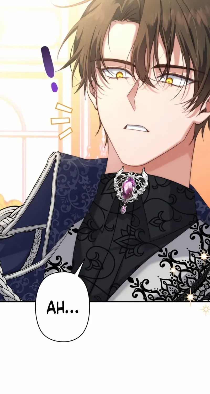 My Kidnapper Is My Arranged Marriage Partner?! Chapter 11 page 87 - 