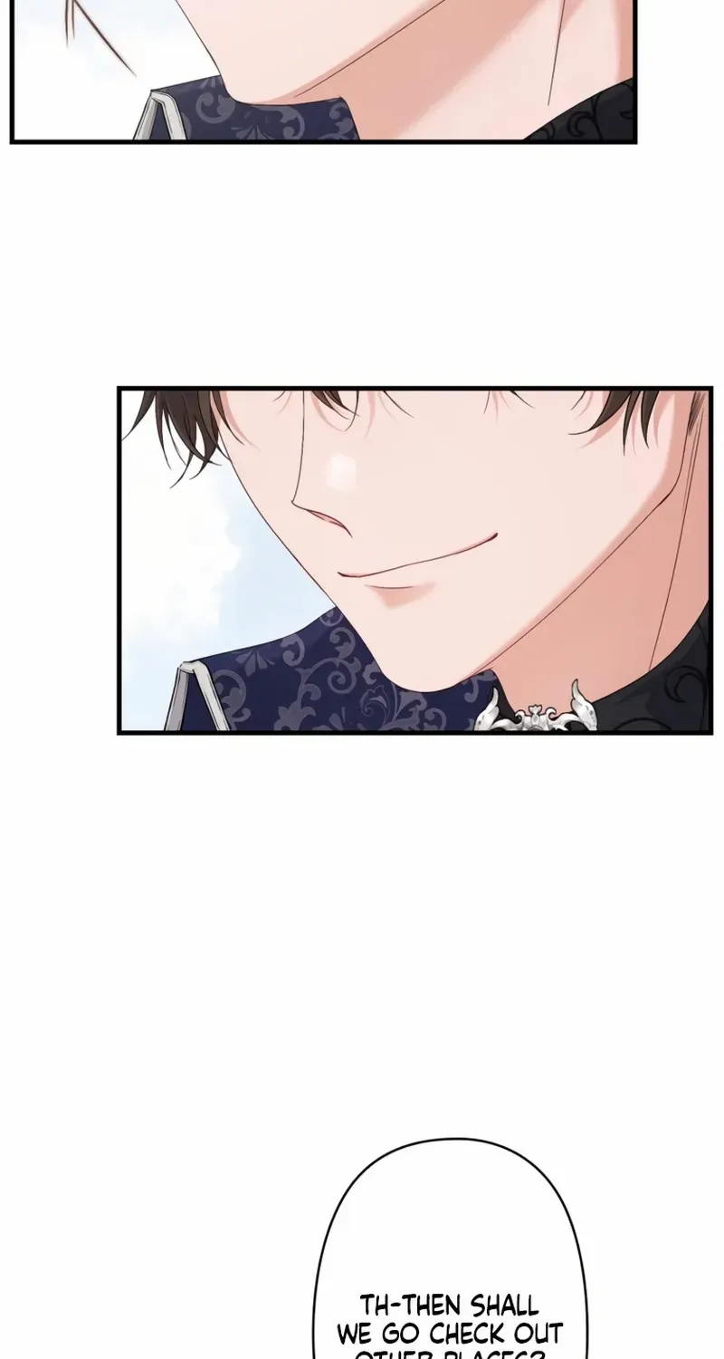 My Kidnapper Is My Arranged Marriage Partner?! Chapter 12 page 18 - 