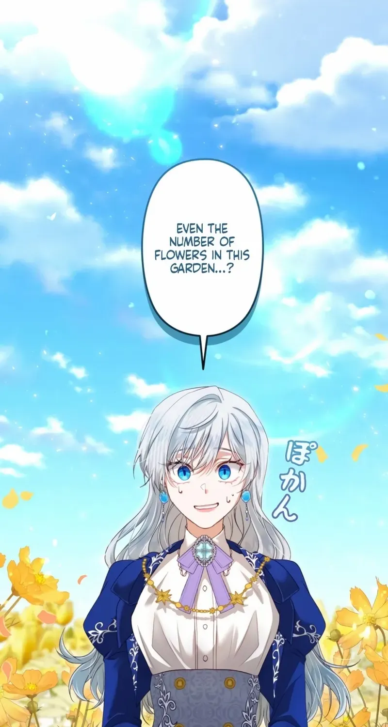 My Kidnapper Is My Arranged Marriage Partner?! Chapter 12 page 3 - 