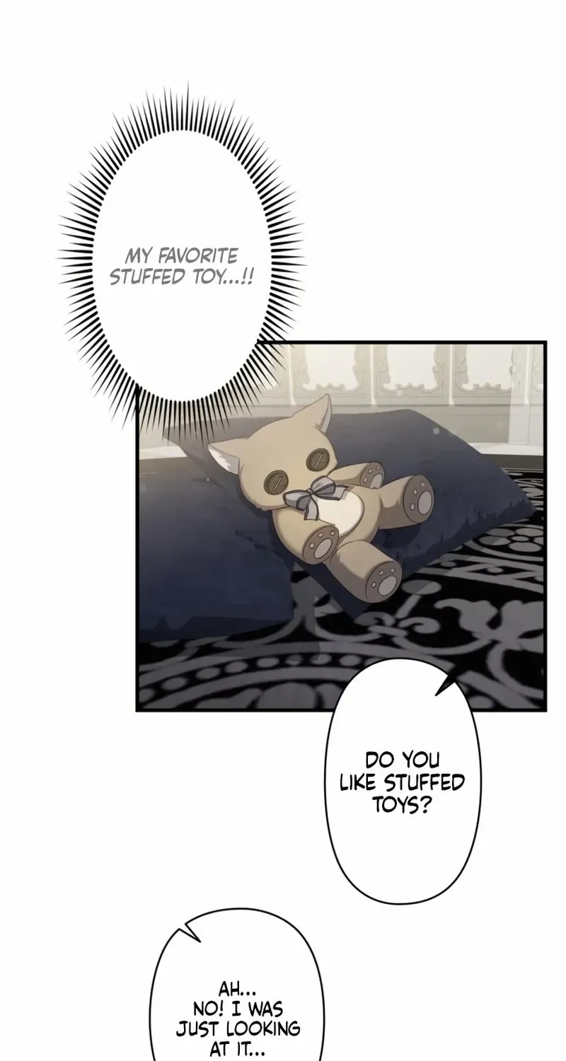 My Kidnapper Is My Arranged Marriage Partner?! Chapter 12 page 24 - 