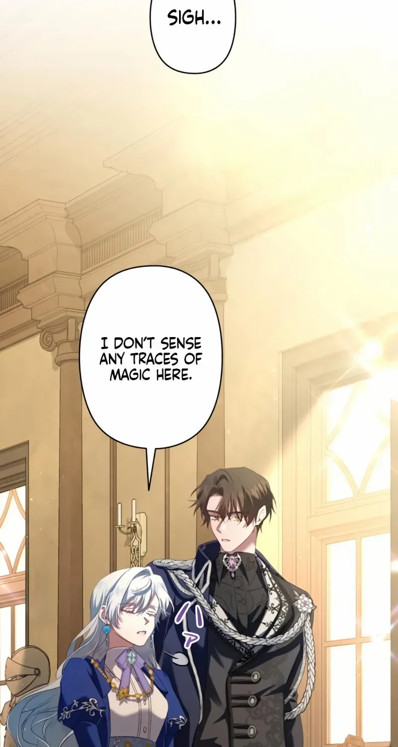 My Kidnapper Is My Arranged Marriage Partner?! Chapter 12 page 26 - 