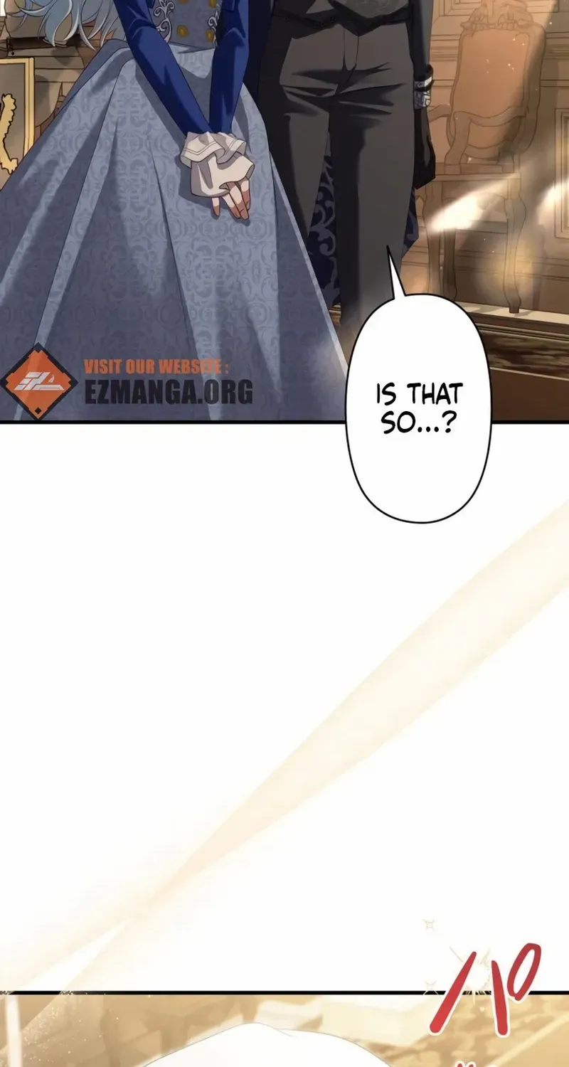 My Kidnapper Is My Arranged Marriage Partner?! Chapter 12 page 27 - 
