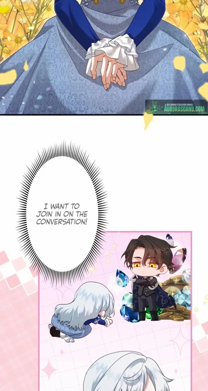 My Kidnapper Is My Arranged Marriage Partner?! Chapter 12 page 4 - 