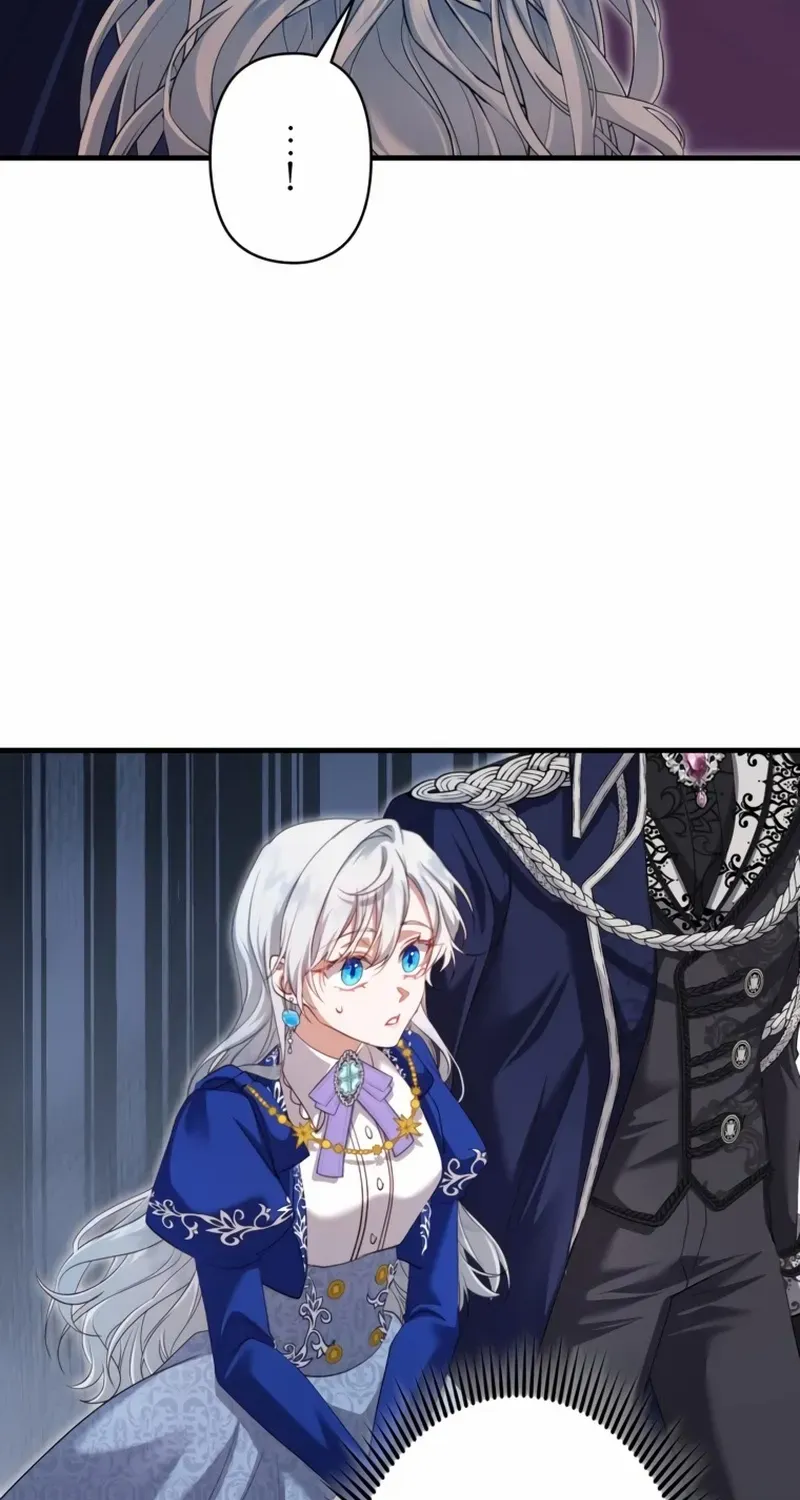 My Kidnapper Is My Arranged Marriage Partner?! Chapter 12 page 32 - 