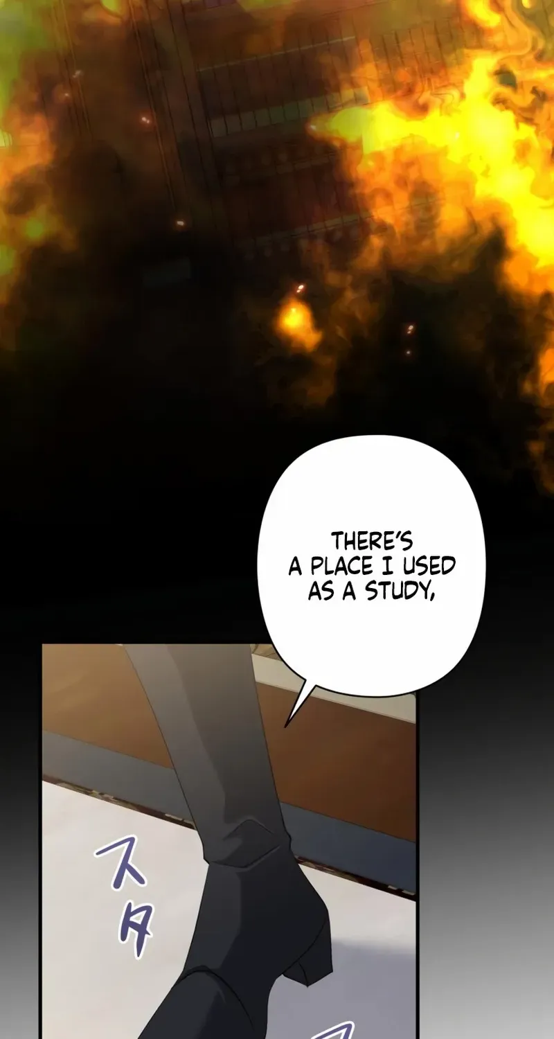 My Kidnapper Is My Arranged Marriage Partner?! Chapter 12 page 36 - 