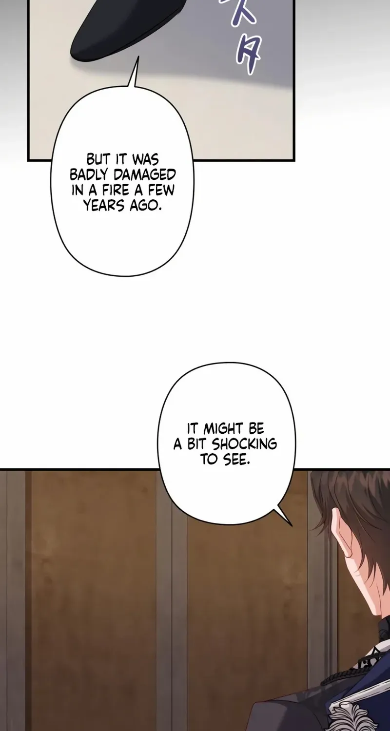 My Kidnapper Is My Arranged Marriage Partner?! Chapter 12 page 37 - 