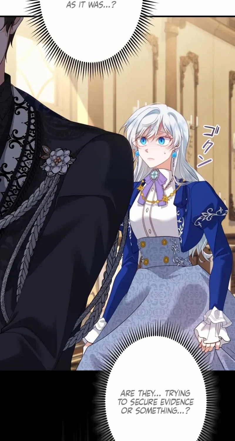 My Kidnapper Is My Arranged Marriage Partner?! Chapter 12 page 39 - 