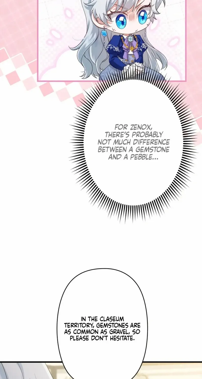 My Kidnapper Is My Arranged Marriage Partner?! Chapter 12 page 5 - 