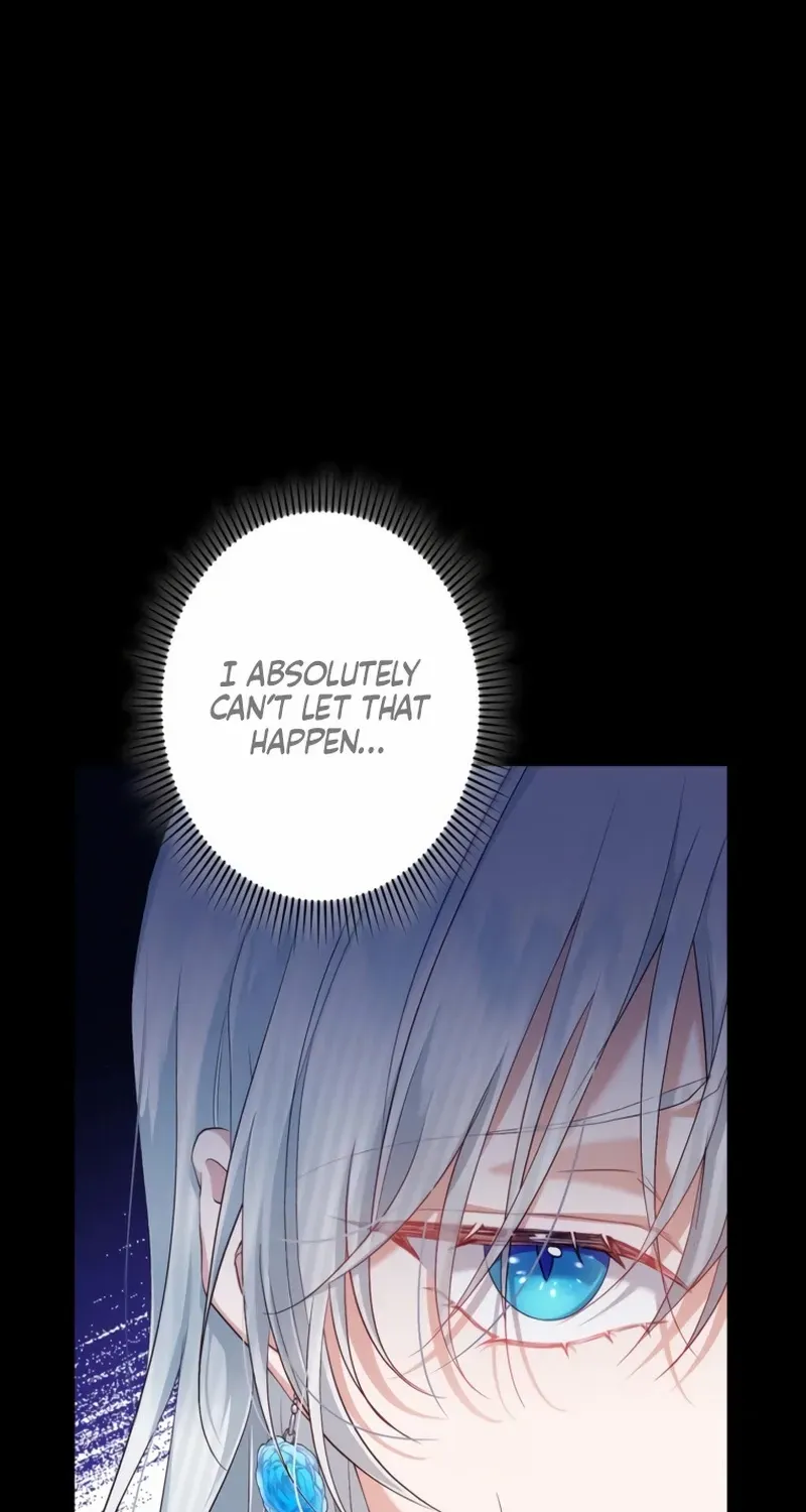 My Kidnapper Is My Arranged Marriage Partner?! Chapter 12 page 43 - 