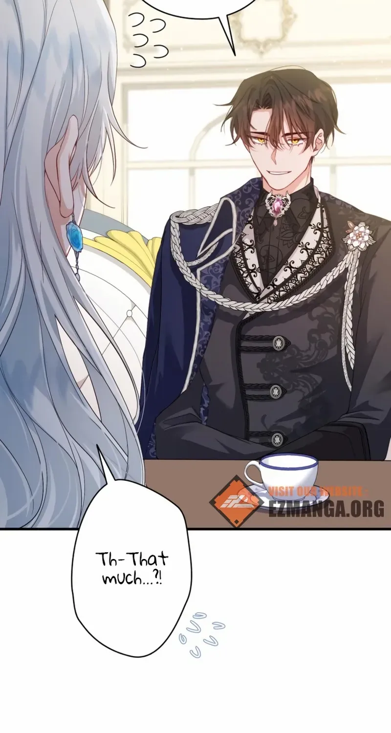 My Kidnapper Is My Arranged Marriage Partner?! Chapter 12 page 6 - 