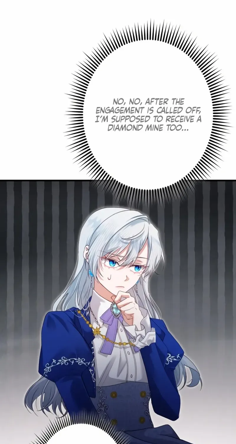 My Kidnapper Is My Arranged Marriage Partner?! Chapter 12 page 7 - 