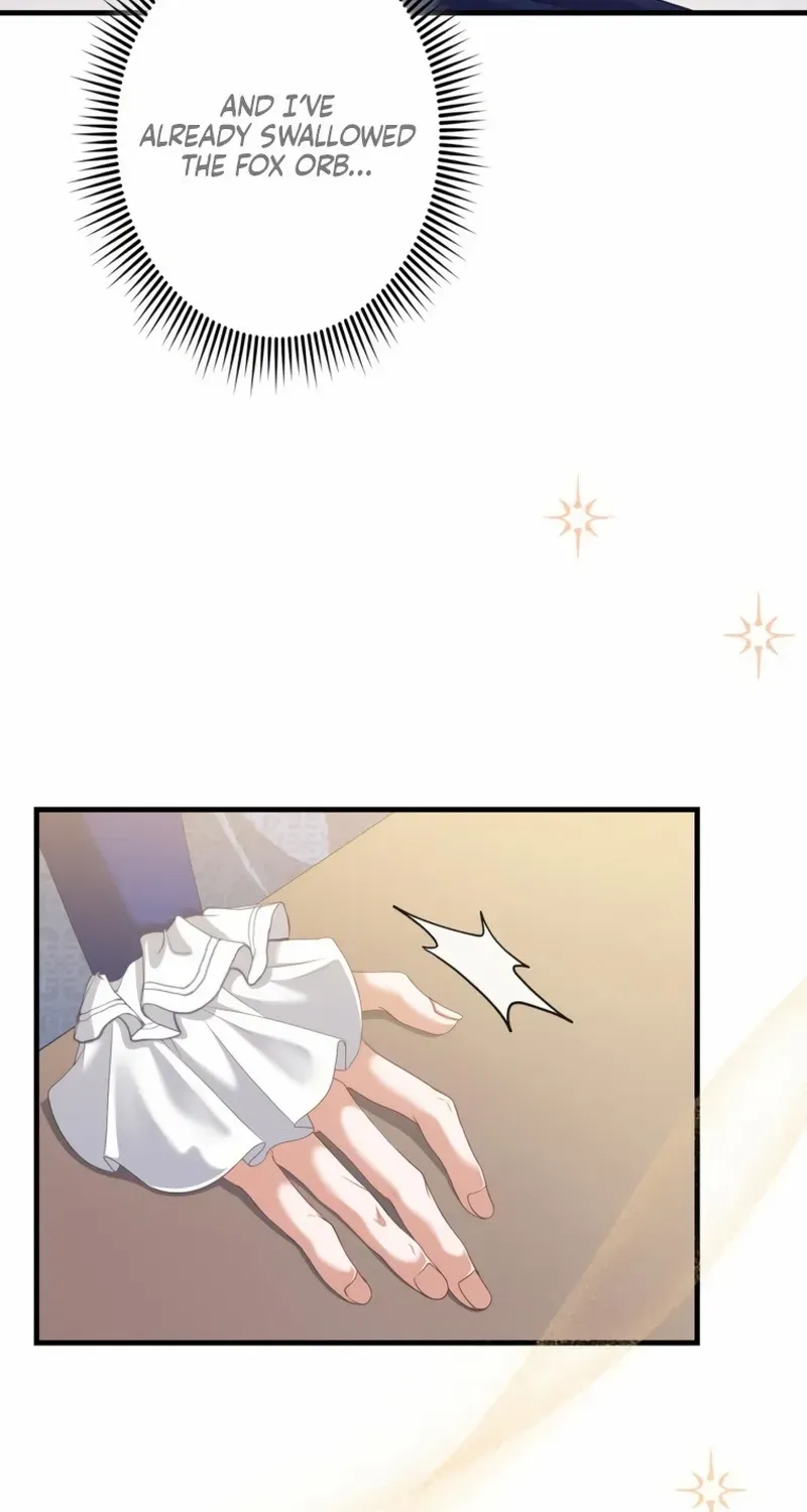 My Kidnapper Is My Arranged Marriage Partner?! Chapter 12 page 8 - 