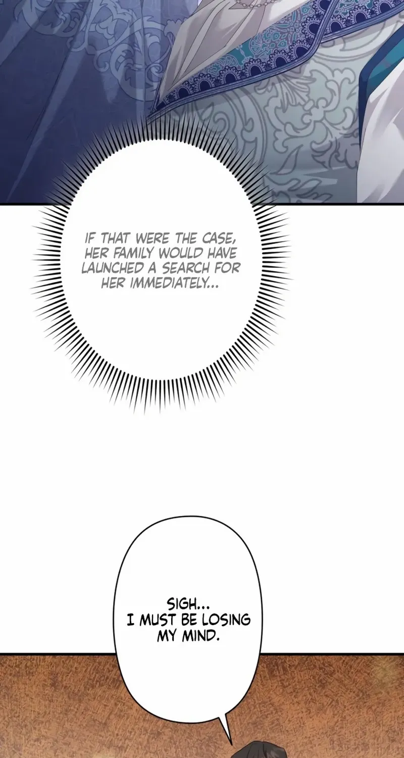 My Kidnapper Is My Arranged Marriage Partner?! Chapter 12 page 73 - 