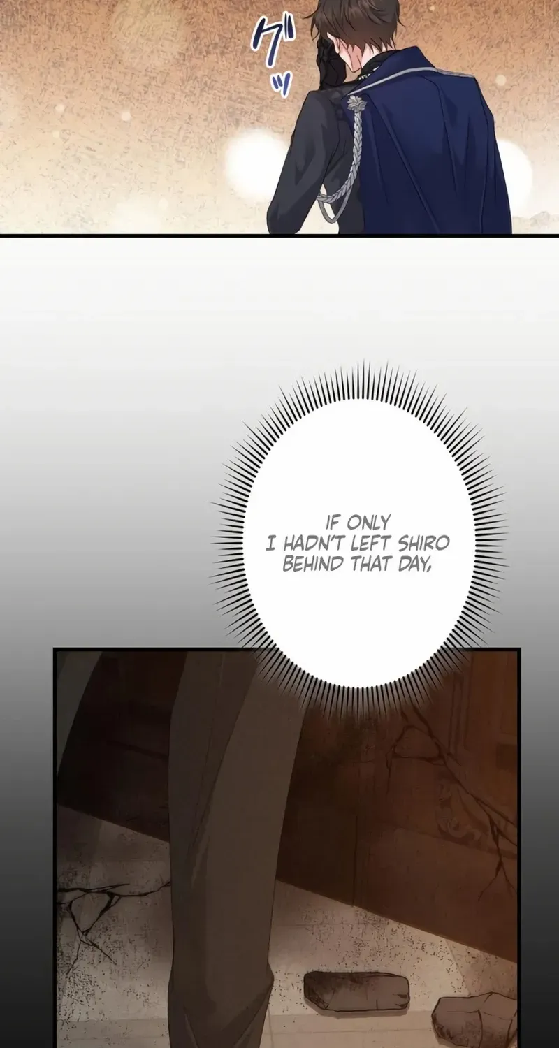 My Kidnapper Is My Arranged Marriage Partner?! Chapter 12 page 74 - 