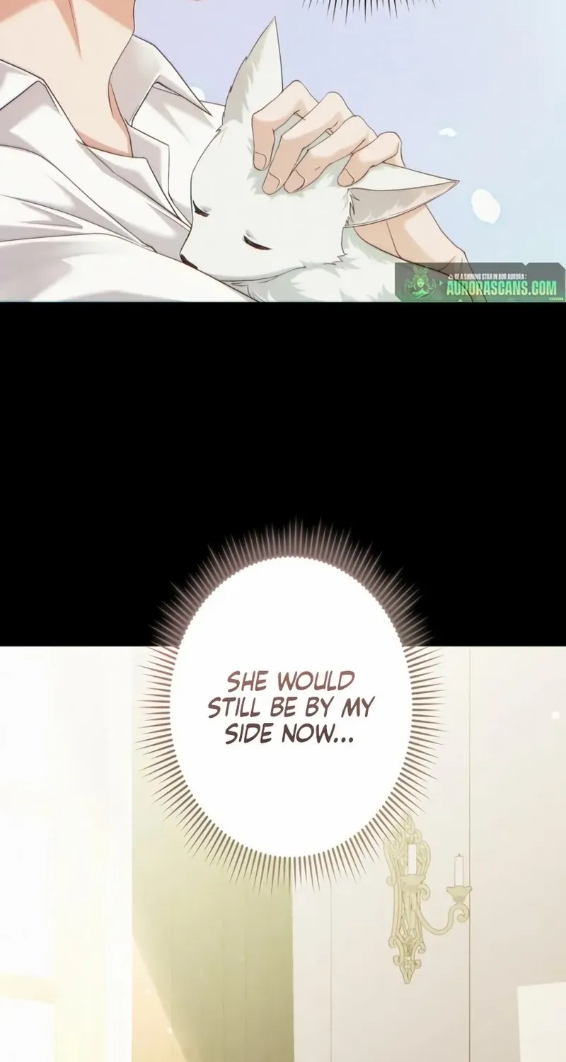 My Kidnapper Is My Arranged Marriage Partner?! Chapter 12 page 76 - 