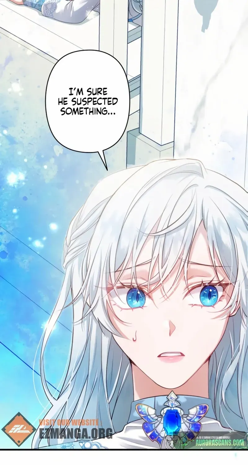 My Kidnapper Is My Arranged Marriage Partner?! Chapter 12 page 84 - 
