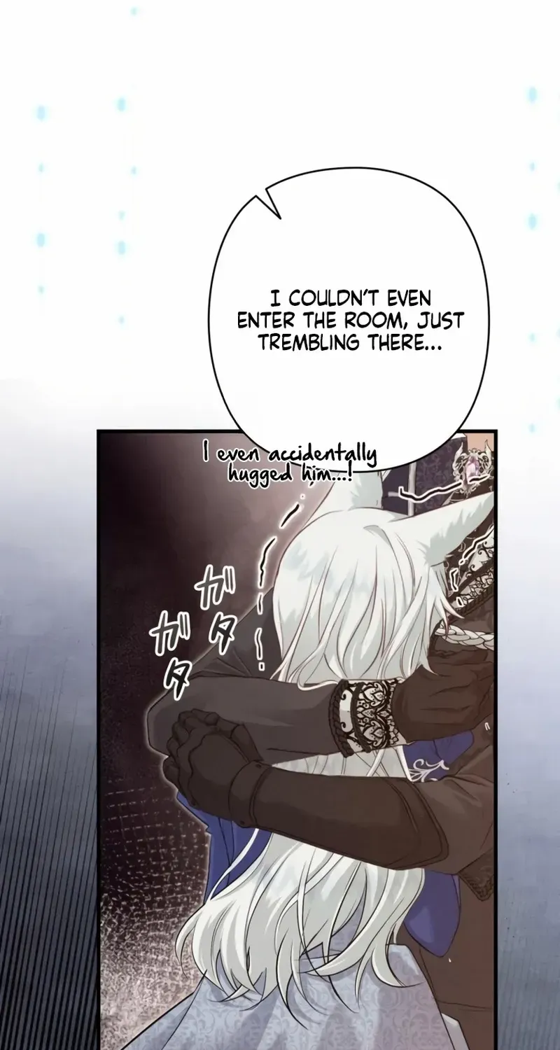 My Kidnapper Is My Arranged Marriage Partner?! Chapter 12 page 85 - 