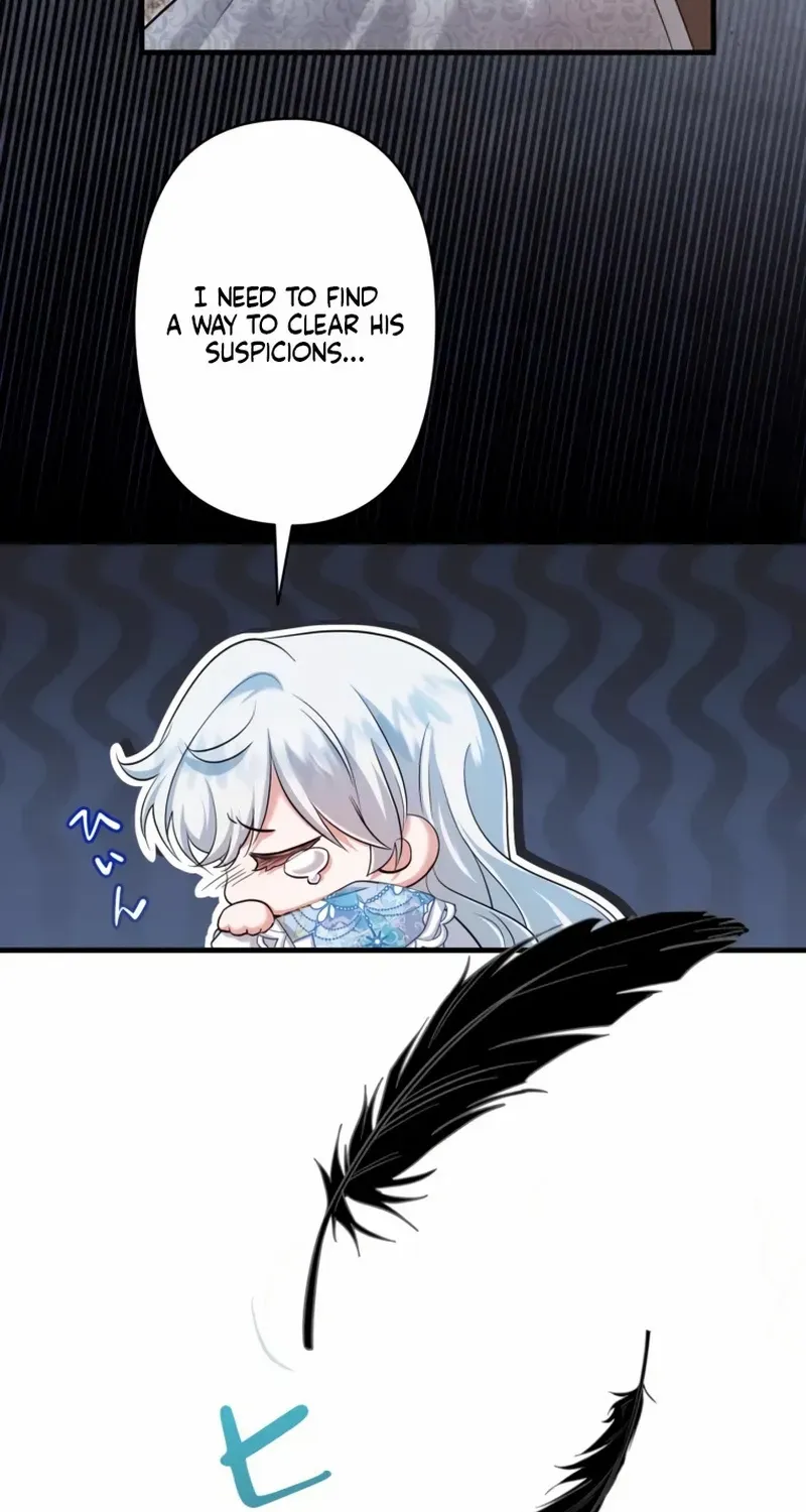 My Kidnapper Is My Arranged Marriage Partner?! Chapter 12 page 86 - 