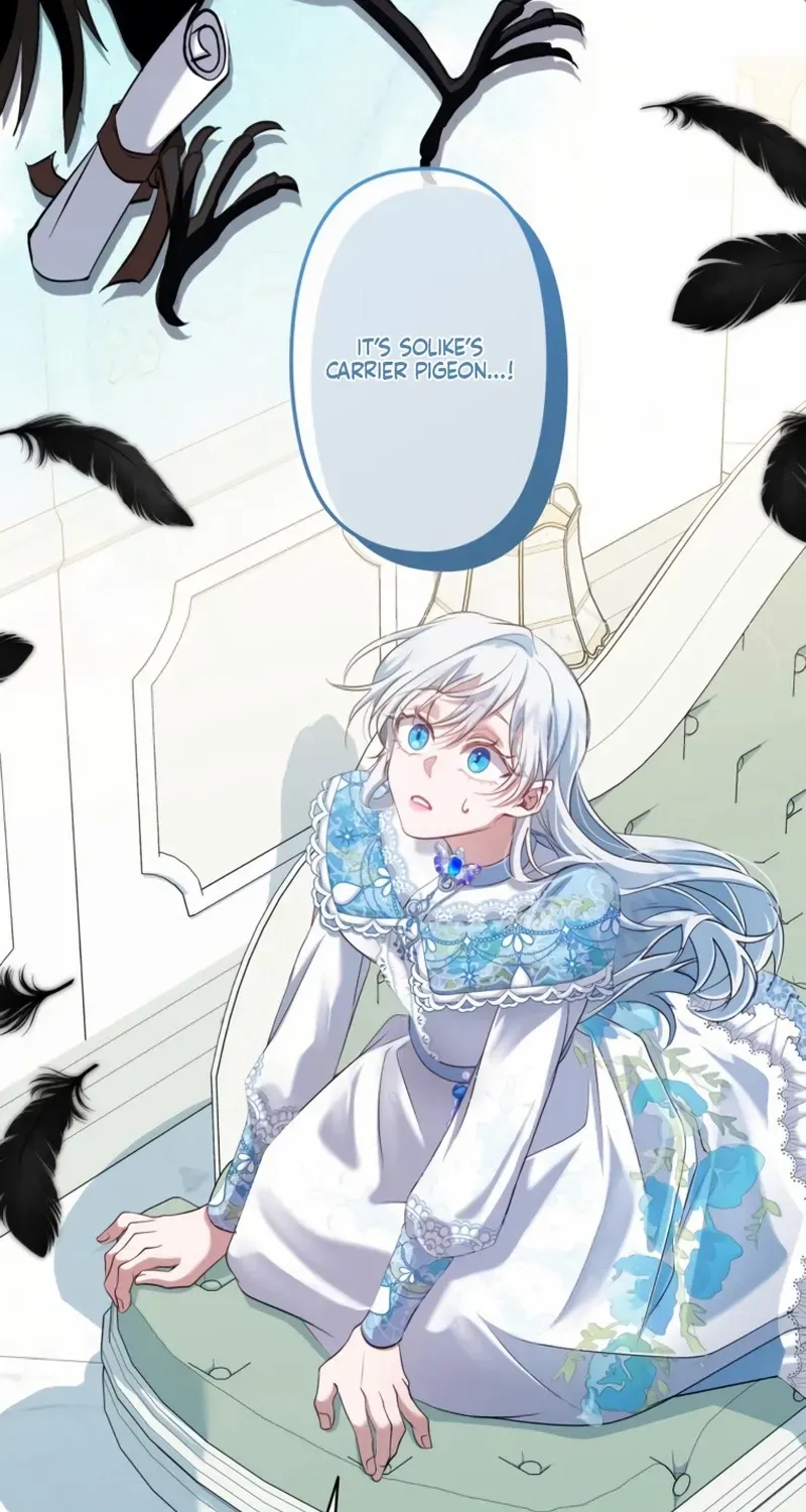 My Kidnapper Is My Arranged Marriage Partner?! Chapter 12 page 88 - 