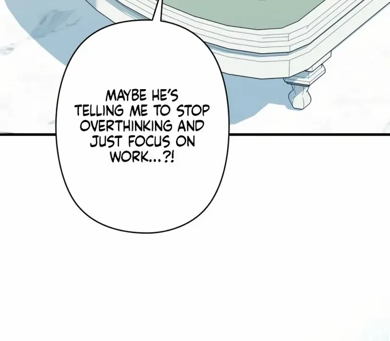 My Kidnapper Is My Arranged Marriage Partner?! Chapter 12 page 89 - 