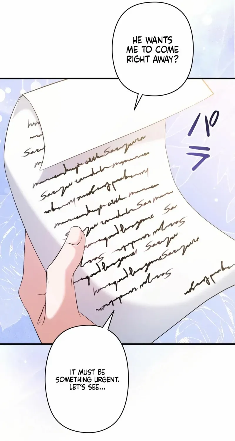 My Kidnapper Is My Arranged Marriage Partner?! Chapter 12 page 90 - 