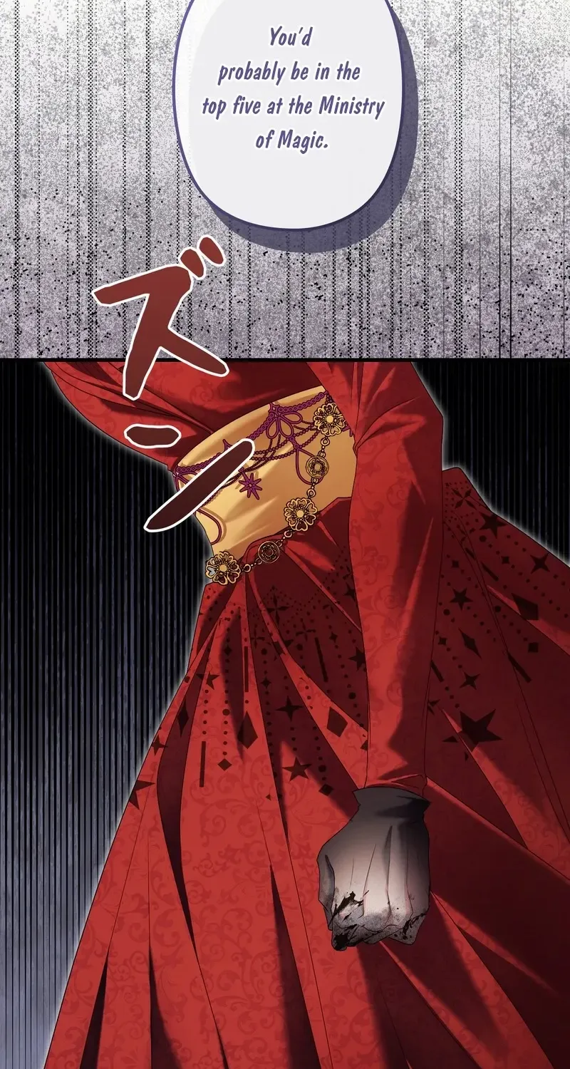 My Kidnapper Is My Arranged Marriage Partner?! Chapter 13 page 14 - 