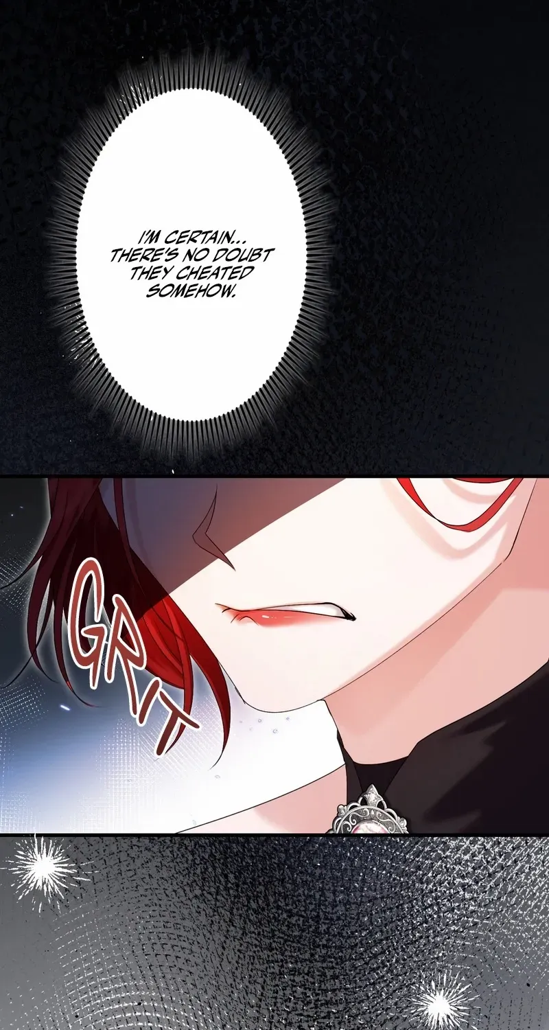 My Kidnapper Is My Arranged Marriage Partner?! Chapter 13 page 17 - 