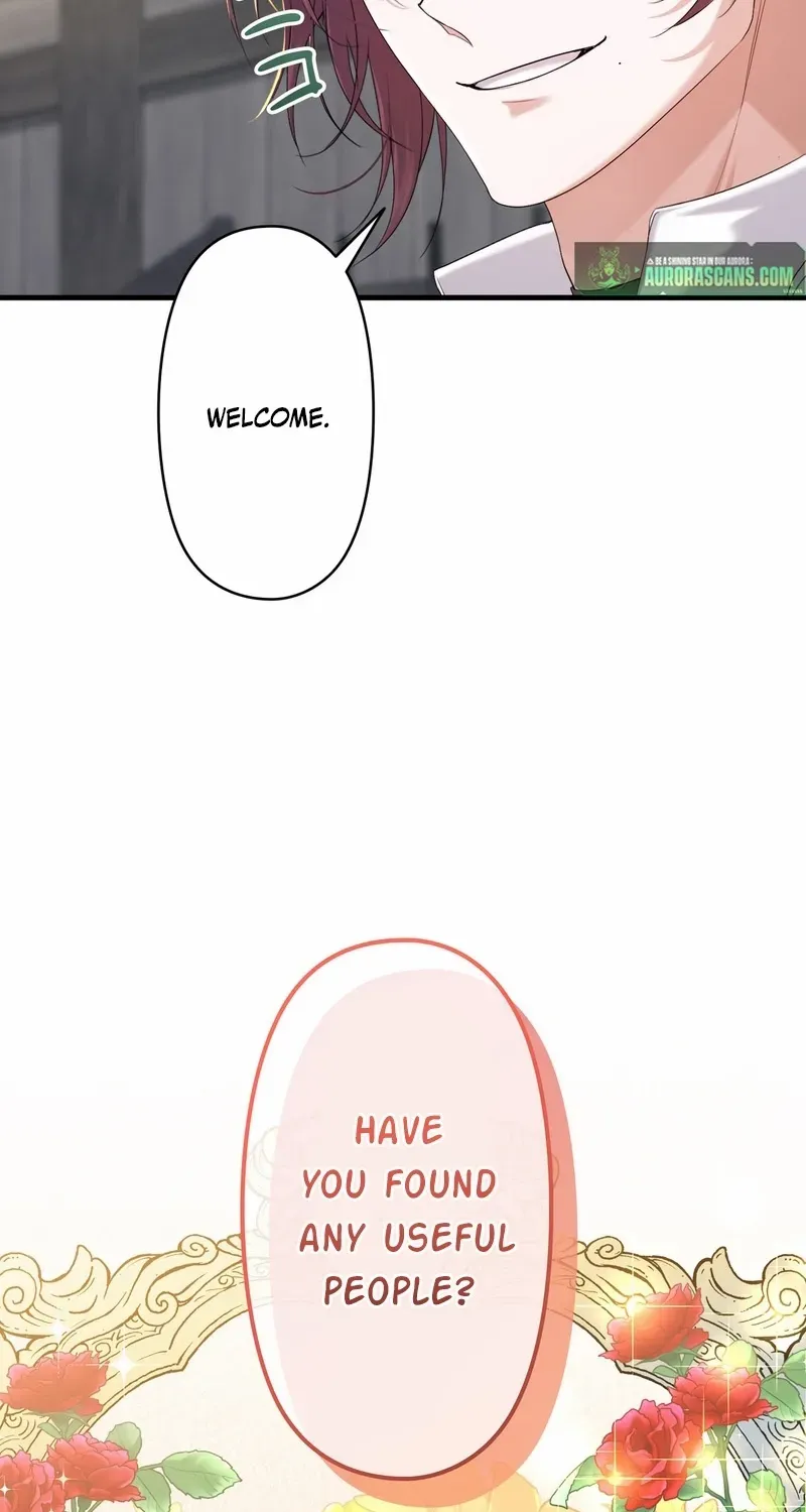 My Kidnapper Is My Arranged Marriage Partner?! Chapter 13 page 25 - 