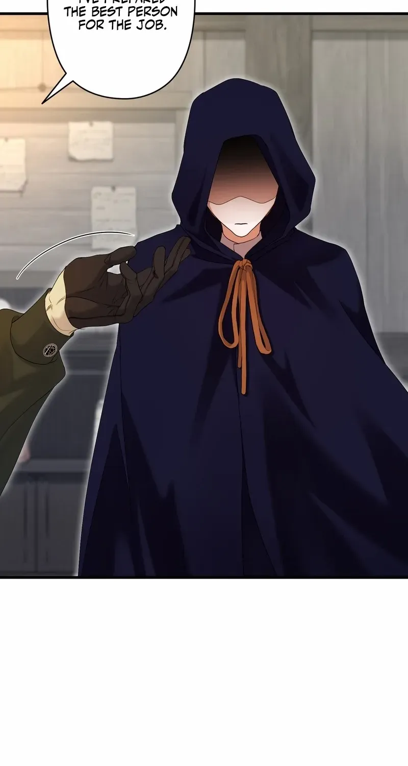 My Kidnapper Is My Arranged Marriage Partner?! Chapter 13 page 28 - 
