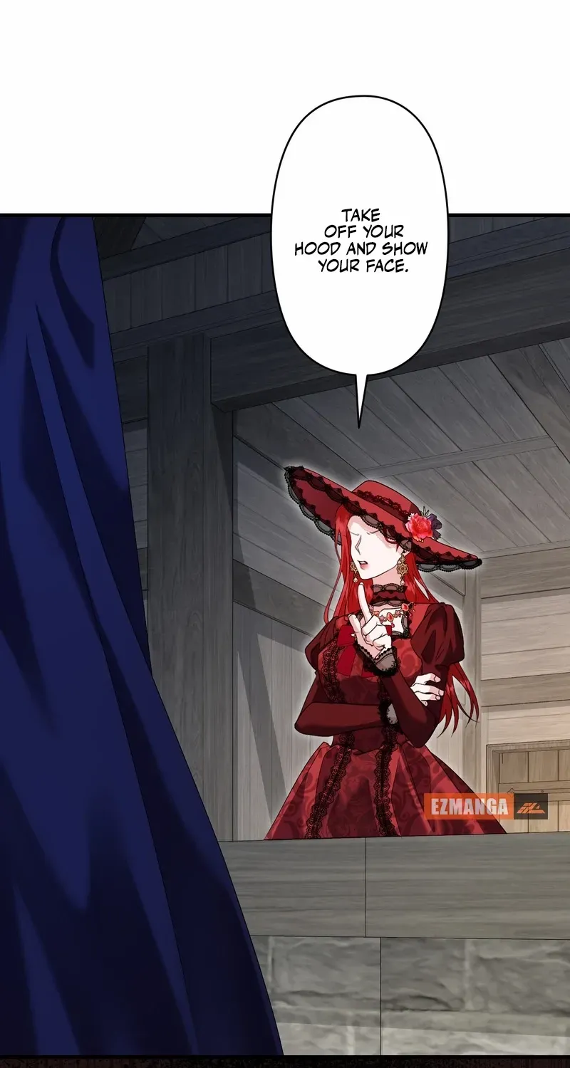 My Kidnapper Is My Arranged Marriage Partner?! Chapter 13 page 29 - 