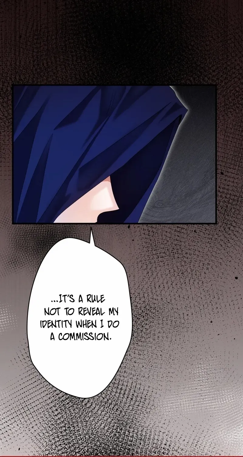 My Kidnapper Is My Arranged Marriage Partner?! Chapter 13 page 30 - 