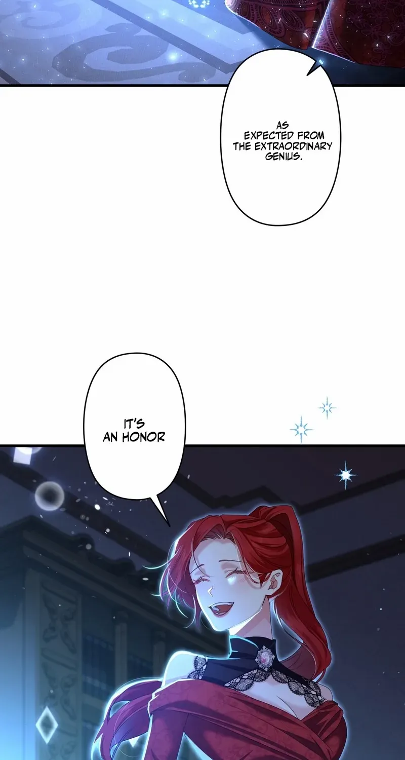 My Kidnapper Is My Arranged Marriage Partner?! Chapter 13 page 4 - 