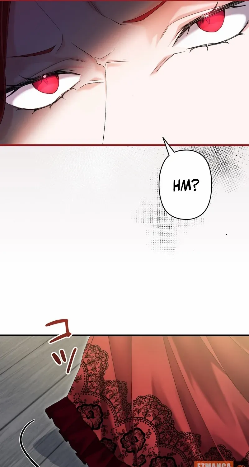 My Kidnapper Is My Arranged Marriage Partner?! Chapter 13 page 31 - 