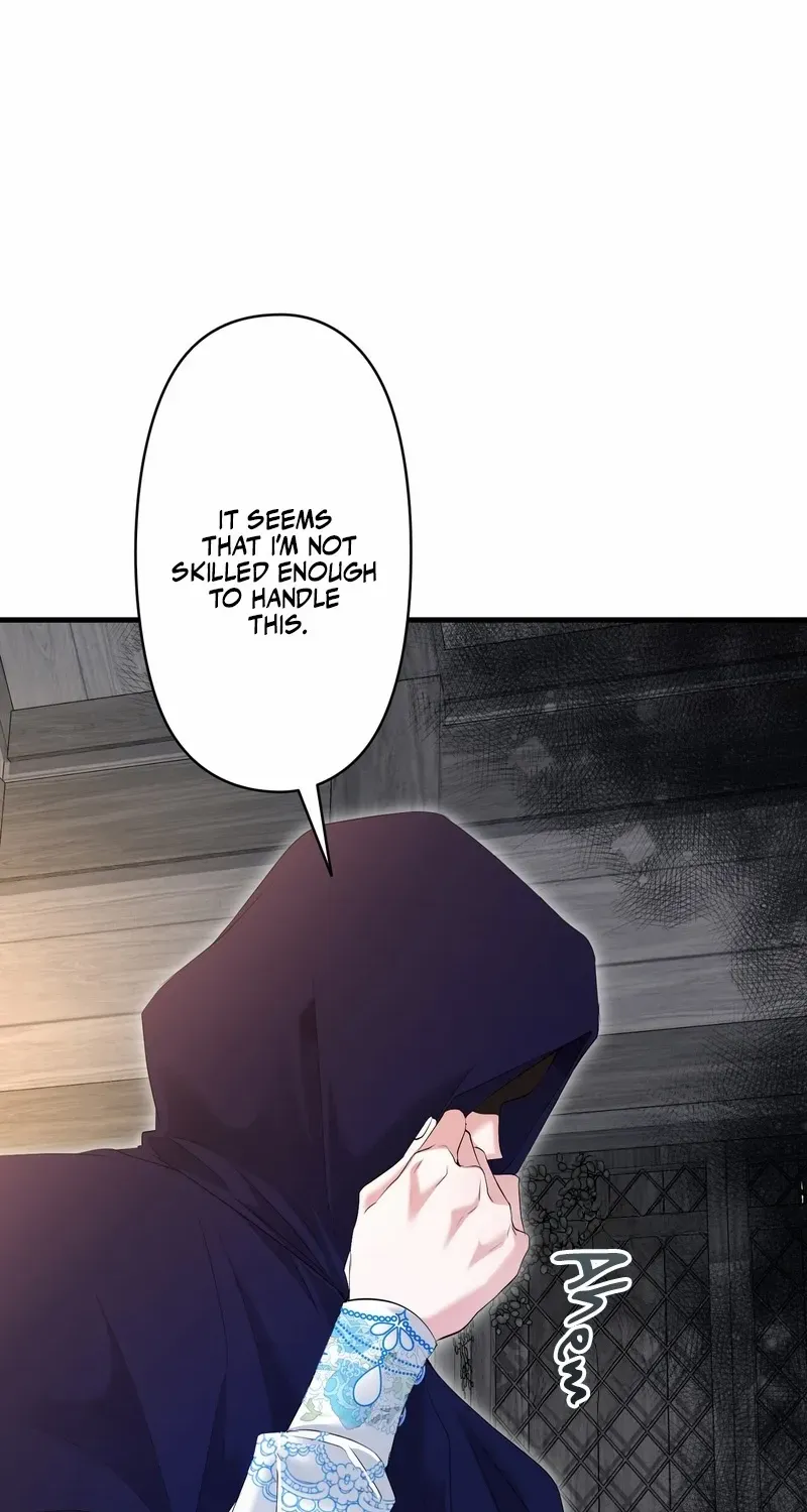 My Kidnapper Is My Arranged Marriage Partner?! Chapter 13 page 36 - 