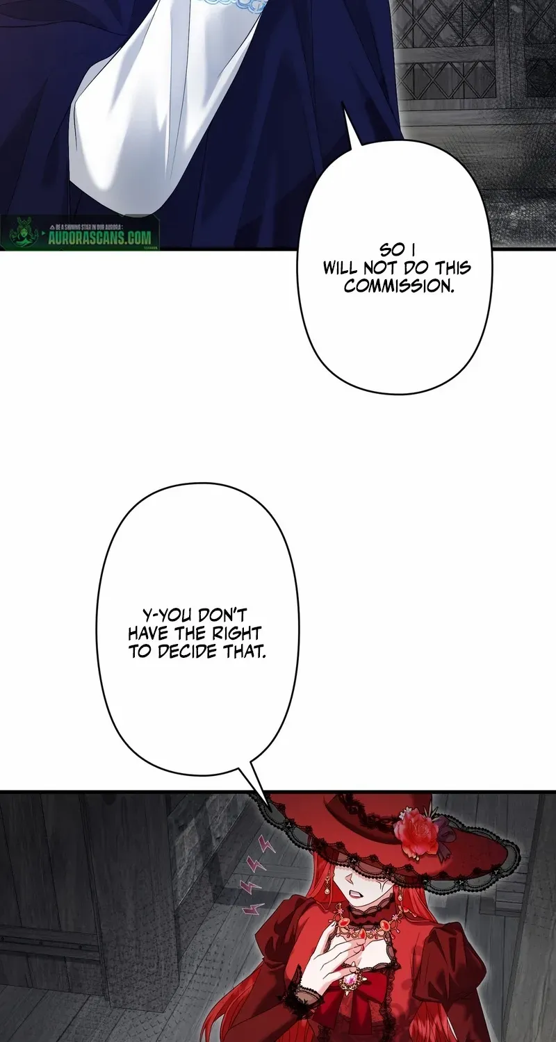 My Kidnapper Is My Arranged Marriage Partner?! Chapter 13 page 37 - 