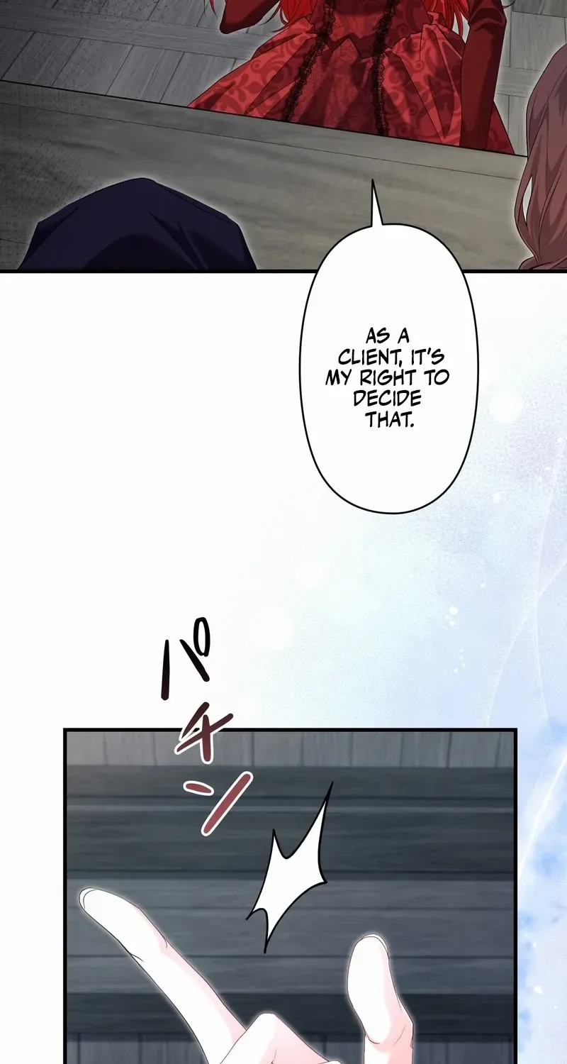 My Kidnapper Is My Arranged Marriage Partner?! Chapter 13 page 38 - 