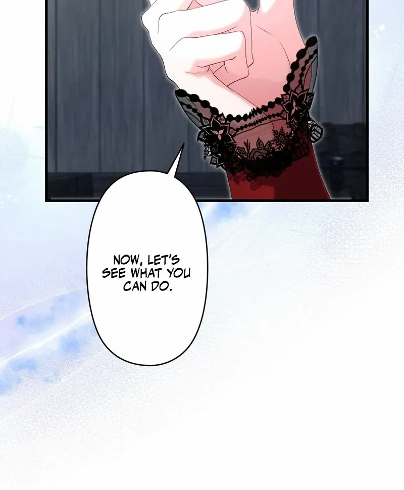 My Kidnapper Is My Arranged Marriage Partner?! Chapter 13 page 39 - 