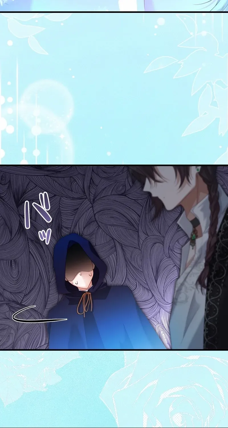 My Kidnapper Is My Arranged Marriage Partner?! Chapter 13 page 43 - 