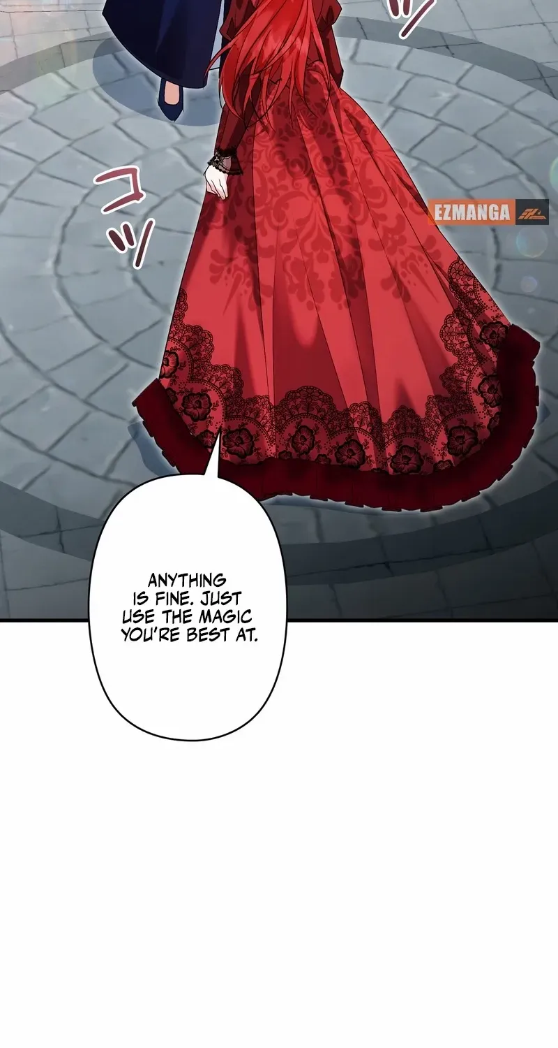 My Kidnapper Is My Arranged Marriage Partner?! Chapter 13 page 53 - 
