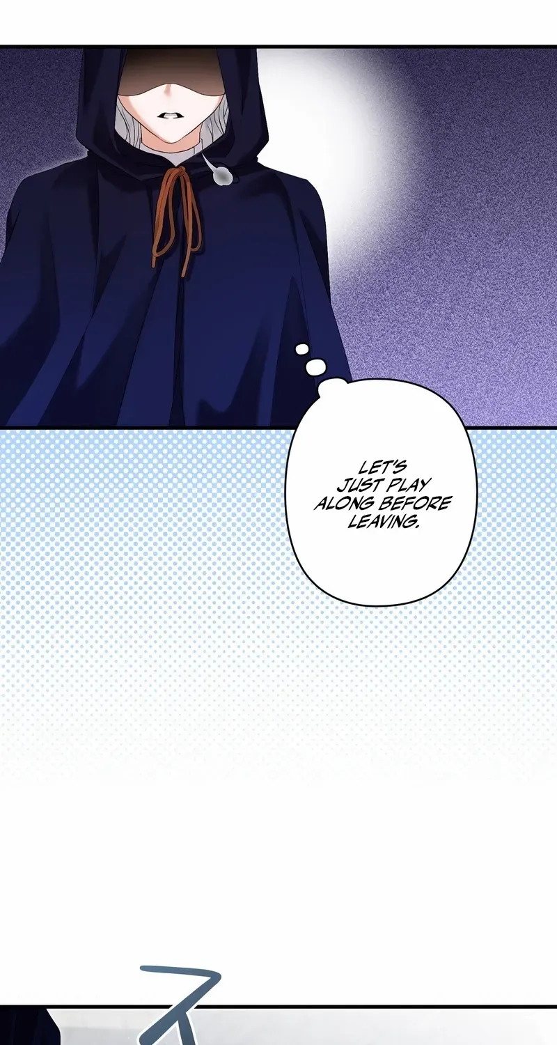 My Kidnapper Is My Arranged Marriage Partner?! Chapter 13 page 54 - 