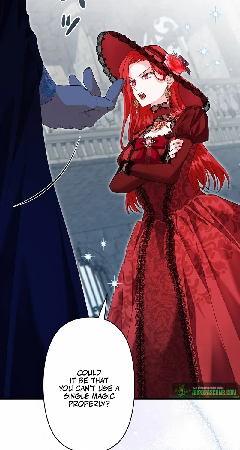 My Kidnapper Is My Arranged Marriage Partner?! Chapter 13 page 55 - 
