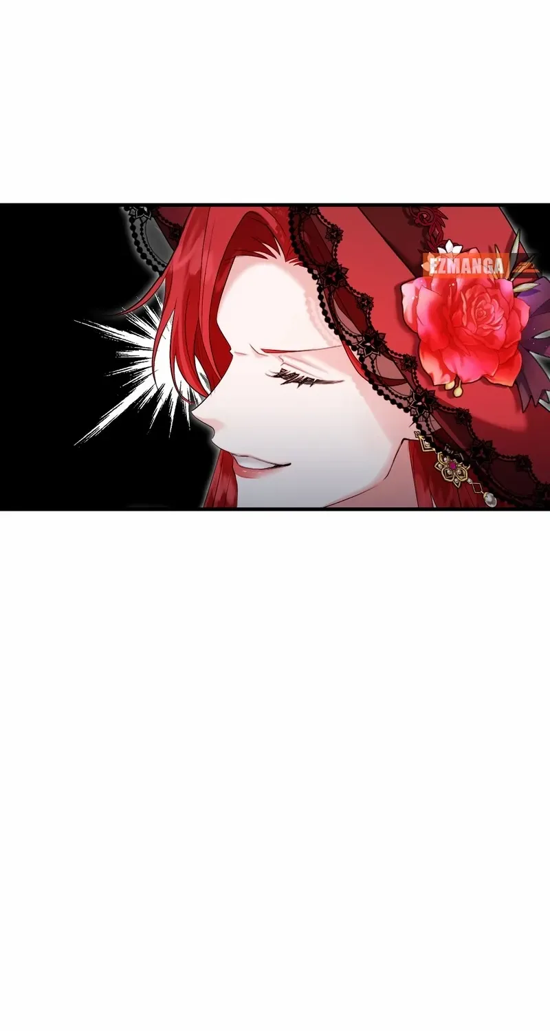 My Kidnapper Is My Arranged Marriage Partner?! Chapter 13 page 61 - 