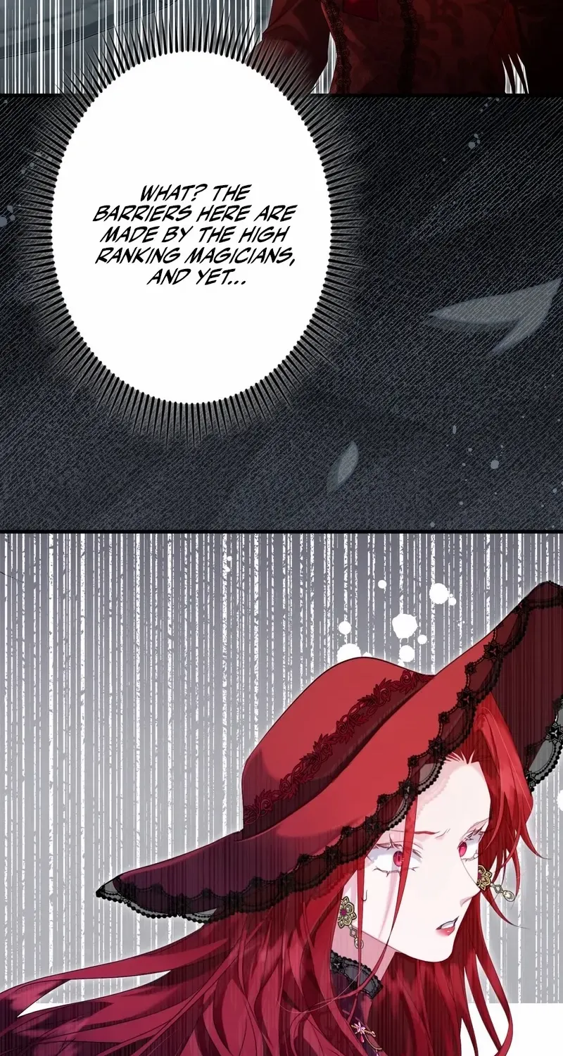 My Kidnapper Is My Arranged Marriage Partner?! Chapter 13 page 63 - 