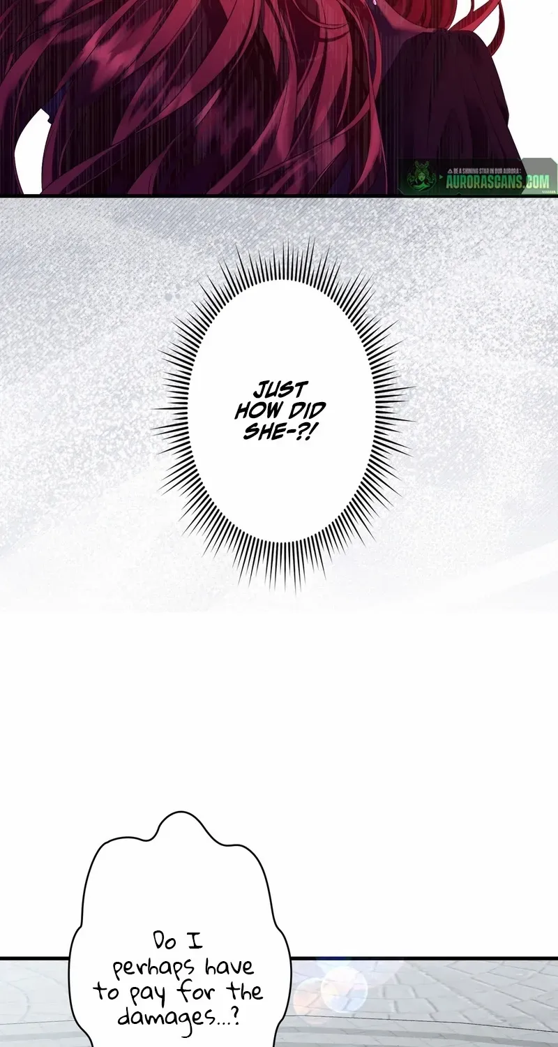 My Kidnapper Is My Arranged Marriage Partner?! Chapter 13 page 64 - 