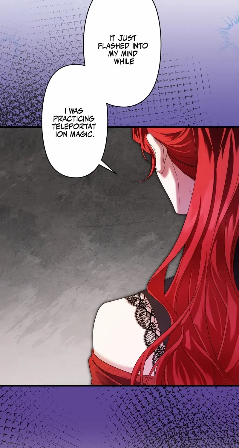 My Kidnapper Is My Arranged Marriage Partner?! Chapter 13 page 8 - 