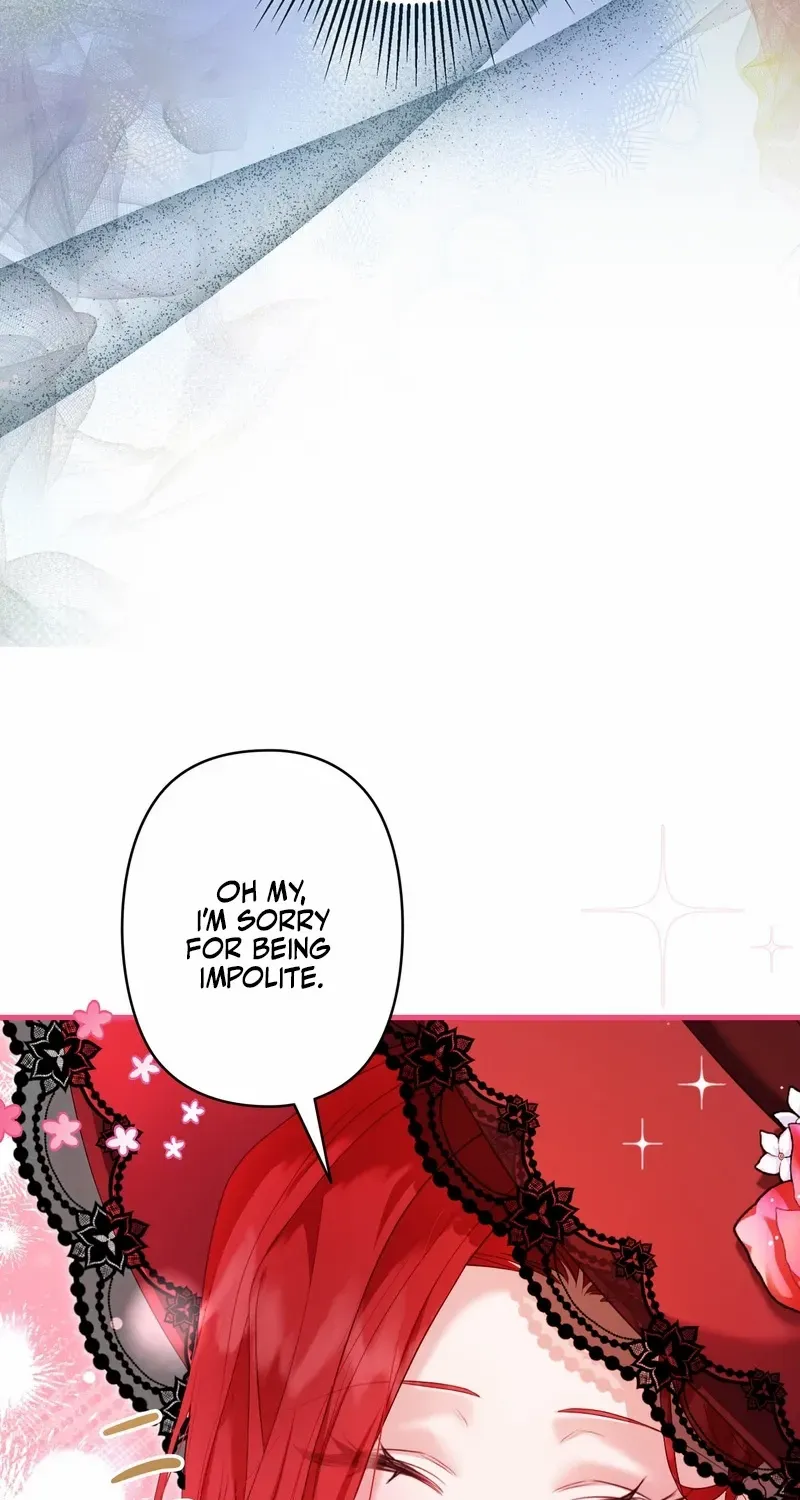 My Kidnapper Is My Arranged Marriage Partner?! Chapter 13 page 71 - 