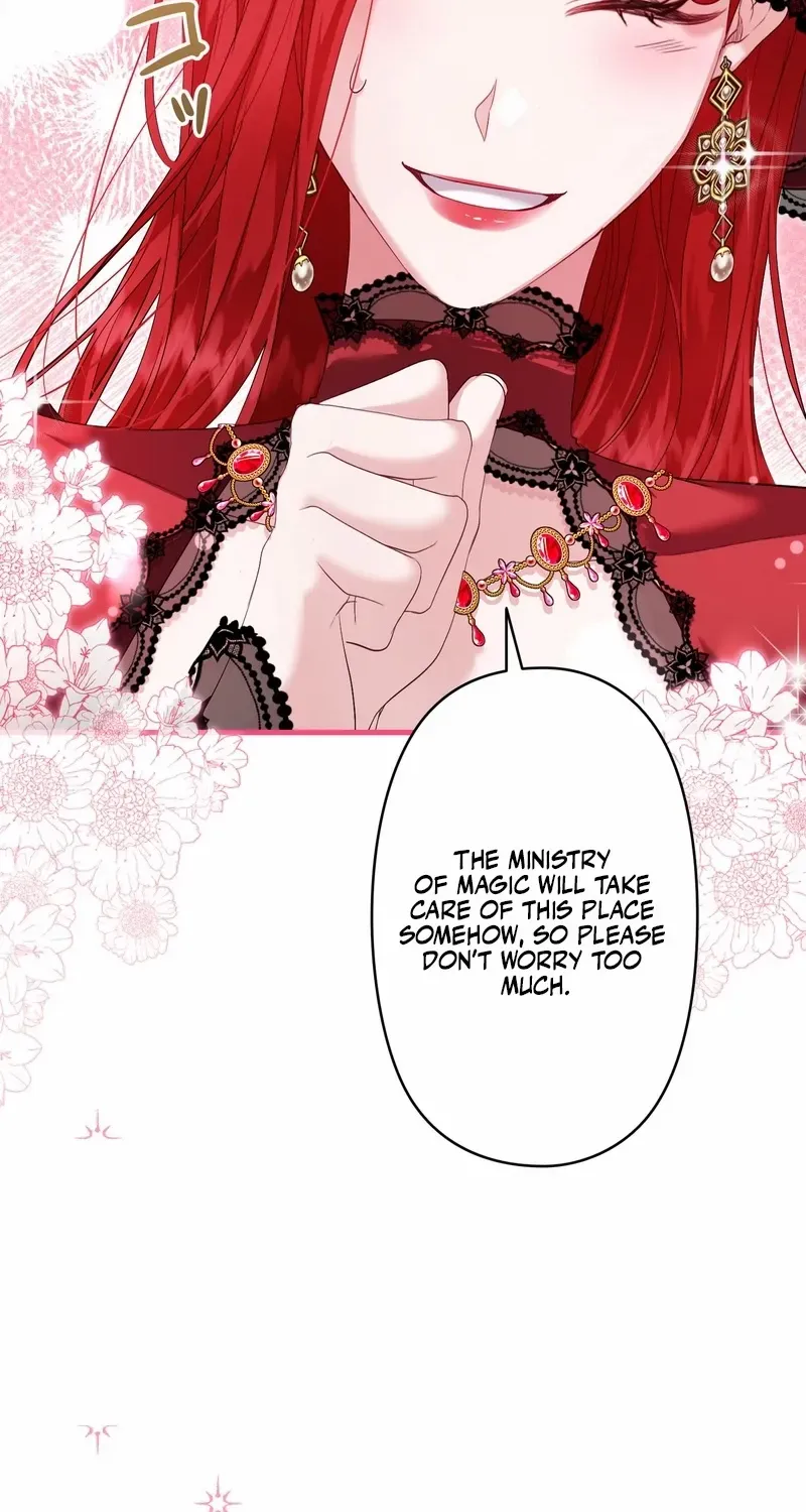 My Kidnapper Is My Arranged Marriage Partner?! Chapter 13 page 72 - 