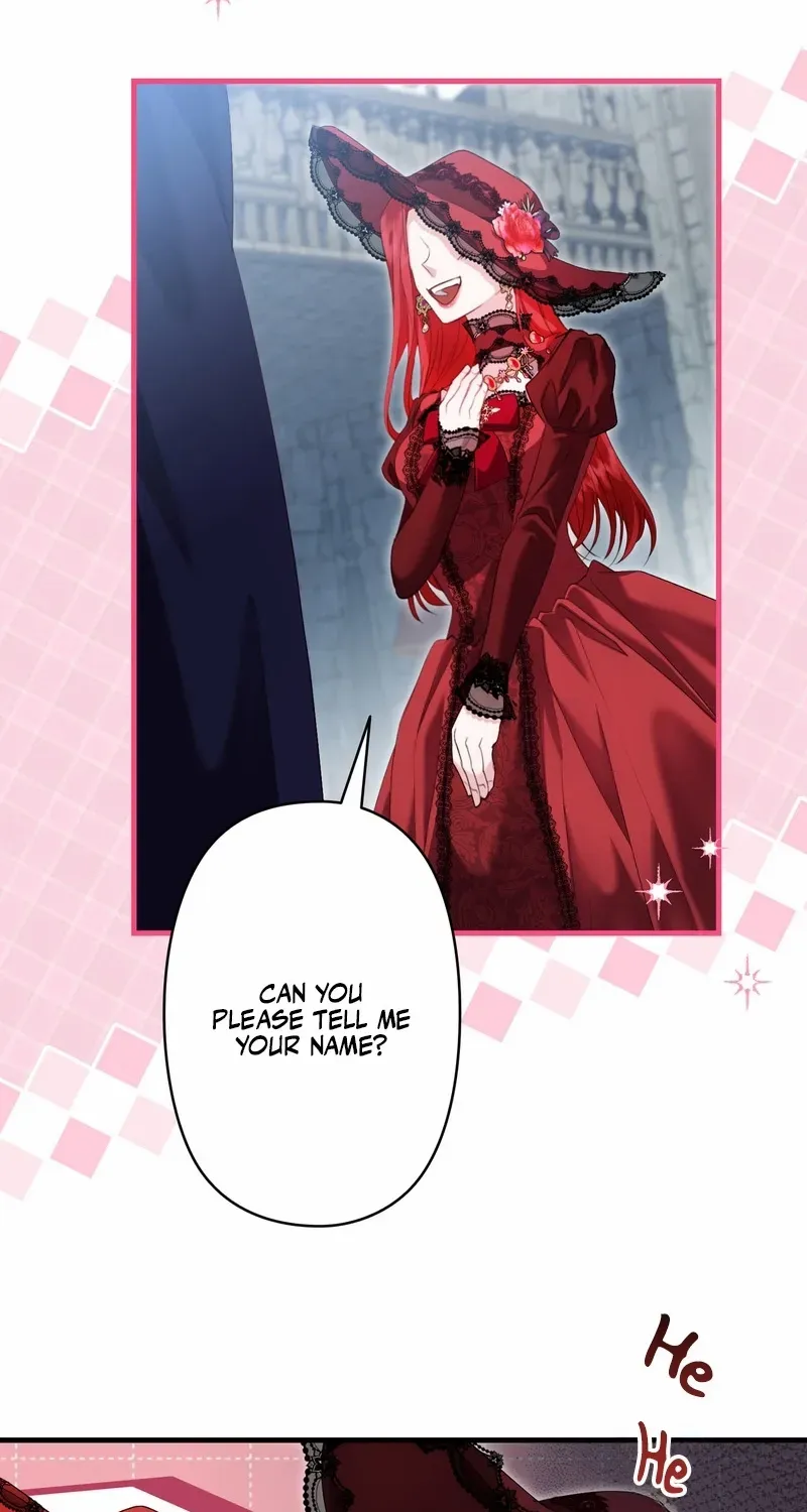 My Kidnapper Is My Arranged Marriage Partner?! Chapter 13 page 73 - 