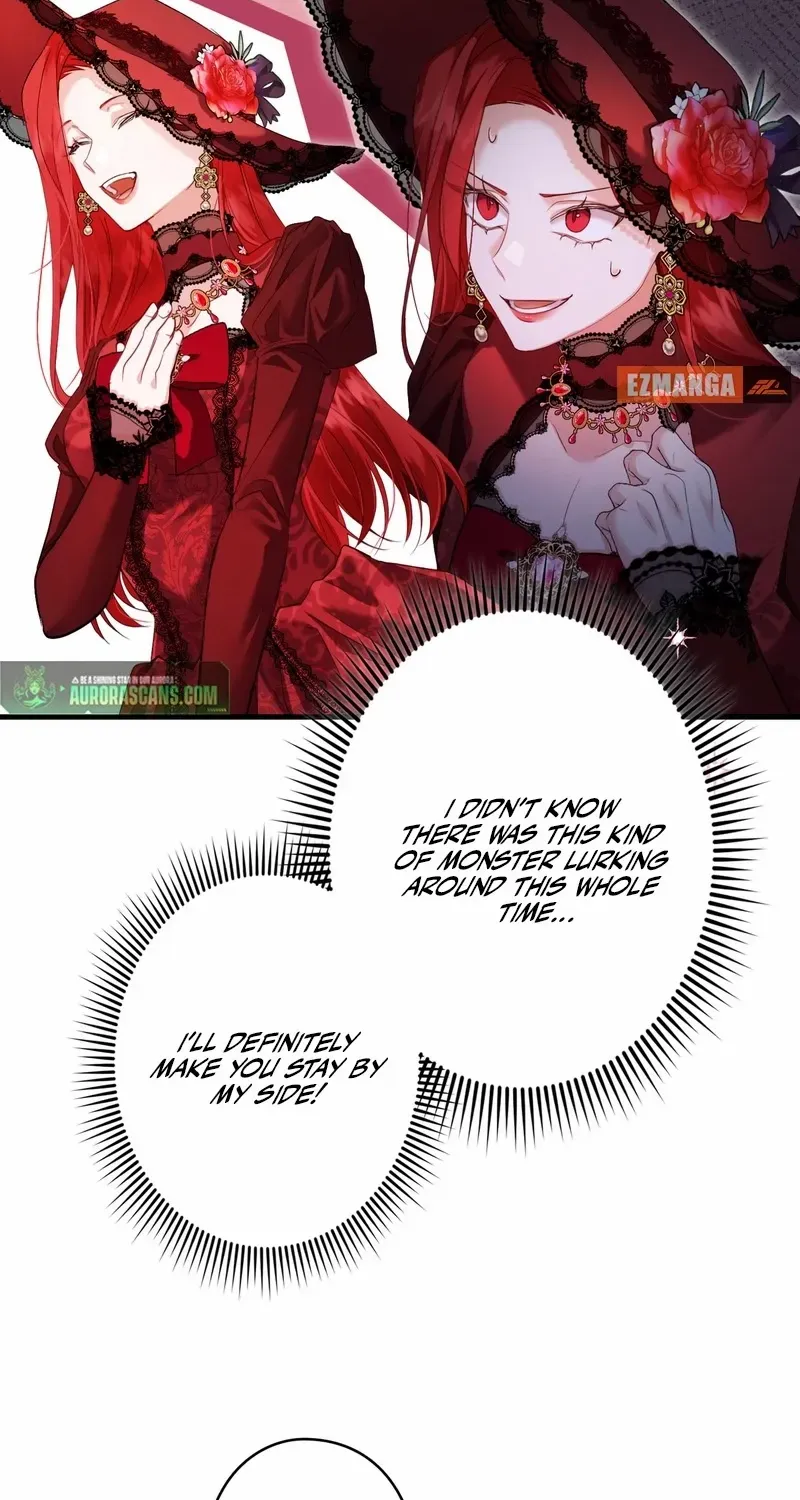 My Kidnapper Is My Arranged Marriage Partner?! Chapter 13 page 74 - 
